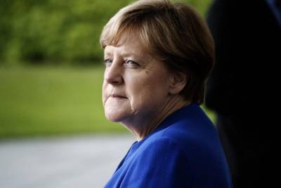 Меркель: «В ЕС приветствуются все вакцины» - aussiedlerbote.de - Евросоюз