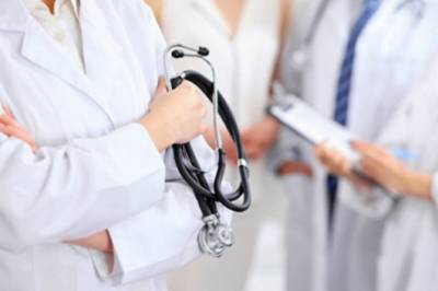 Медики учебных заведений получат доплату к своим окладам, - решение правительства - zik.ua