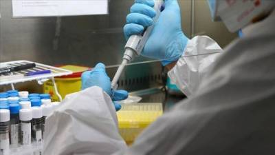 Ученые изучают вопрос, может ли коронавирус привести к диабету - enovosty.com - Ухань - Washington