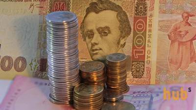Кабмин выделил 1,6 млрд грн для выплат в связи с временной утратой трудоспособности - hubs.ua