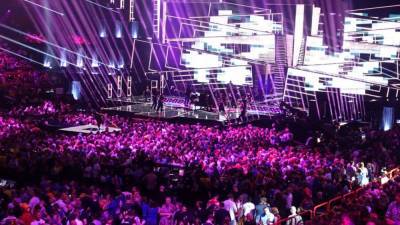 Организаторы Евровидения исключили обычный формат мероприятия в 2021 году - newinform.com