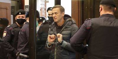 Алексей Навальный - Глеб Кузнецов - Небольшой срок Навального не повлияет на отношения России с... - politnavigator.net - Россия - Вашингтон