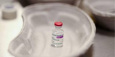 Ученые смогли повысить эффективность вакцины AstraZeneca до 82% - предварительные результаты испытаний - nv.ua