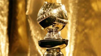Эми Полер - Церемония вручения «Золотого глобуса» впервые пройдет в Лос-Анджелесе и Нью-Йорке - bykvu.com - Украина - Нью-Йорк - Лос-Анджелес