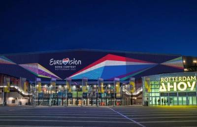 «Евровидение-2021» не будет проходить в привычном офлайн-формате - ont.by