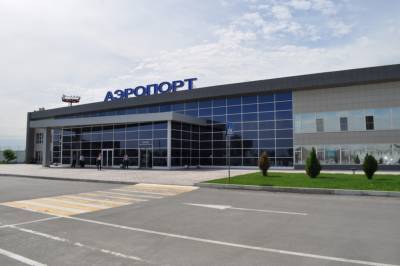 Из астраханского аэропорта возобновляется международное авиасообщение - astrakhanfm.ru - Астрахань