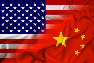 США обвиняют КНР в сборе медицинских данных американцев и мира - cursorinfo.co.il - Сша - Китай
