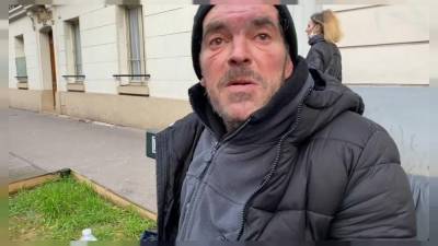 Россия - Франция: бездомные и пандемия - ru.euronews.com - Франция - Сша - Китай