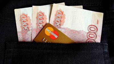Коронакризис снизил среднее количество кредитов у россиян - smartmoney.one - Россия