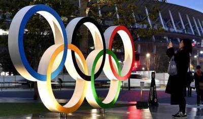 На Олимпиаде в Токио спортсменам запретят близкие физические контакты - newizv.ru - Токио