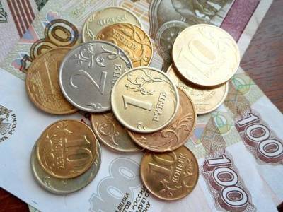 Россия - Рост спроса на рисковые активы будет способствовать укреплению рубля - smartmoney.one