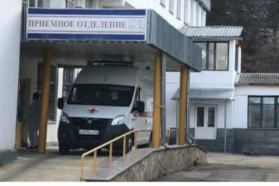 В Кабардино-Балкарии закрыли половину ковидных госпиталей - etokavkaz.ru - республика Кабардино-Балкария