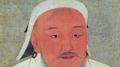 Палеопатолог: Чингисхан мог умереть от бубонной чумы, а не от потери крови - nation-news.ru