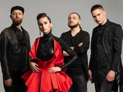Обнародованы фрагменты песен, одну из которых Go-A споют на "Евровидении 2021". Аудио - gordonua.com - Украина - Голландия