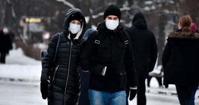 Мелита Вуйнович - В ВОЗ призвали продолжать носить маски даже после снятия жестких ограничений - m24.ru - Россия