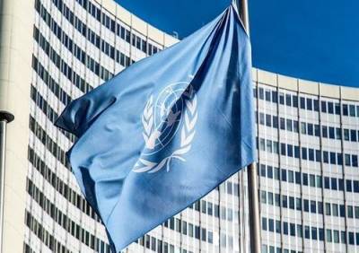Стефан Дюжаррик - В ООН прокомментировали информацию о высокой эффективности «Спутника V» - argumenti.ru