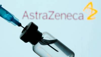 Исследование: вакцина от AstraZeneca замедляет распространение коронавируса - germania.one