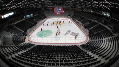 Риск отсутствия зрителей и более €14 млн дополнительных расходов: что известно о проведении ЧМ-2021 по хоккею в Латвии - russian.rt.com - Латвия - Рига