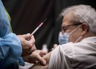 Западные СМИ отметили эффективность и безопасность вакцины "Спутник V" - tvc.ru - Россия - Франция - Евросоюз - Мексика