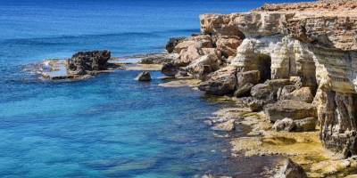 Кипр решил ввести обязательную самоизоляцию для туристов - nv.ua - Кипр