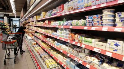 Как по маслу: за счёт чего мировые цены на молочные продукты выросли до максимума с 2014 года - russian.rt.com - Россия
