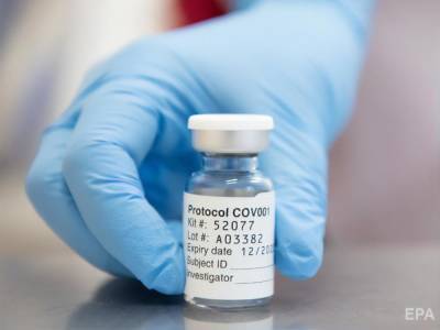 Вакцина от COVID-19 AstraZeneca более эффективна при увеличении интервала между двумя уколами - gordonua.com - Англия - Бразилия - Юар