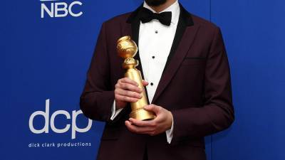 Дэвид Финчер - Аарон Соркин - Netflix лидирует по номинациям на премии «Золотой глобус» - iz.ru - Израиль