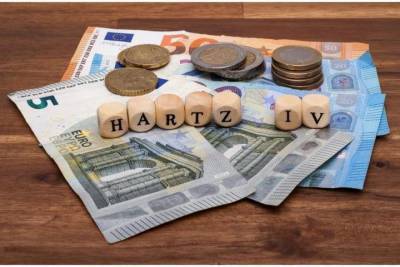 Германия: Политики требуют увеличения Hartz IV до 600 евро - mknews.de - Германия