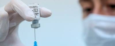 Мелита Вуйнович - ВОЗ: публикация The Lancet доказывает эффективность вакцины «Спутник V» - runews24.ru - Россия