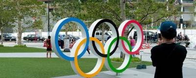 Участникам Олимпиады в Токио запретят любовные утехи из-за ковида - runews24.ru - Токио