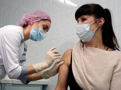 Вакцина налево, вакцина направо: хватит ли "Спутника V" россиянам после поставок за рубеж? - sobesednik.ru