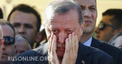 Эрдоган стоит перед выбором... В марте Россия решит его судьбу. - rusonline.org - Россия - Франция - Турция - Иран - Греция - Кндр