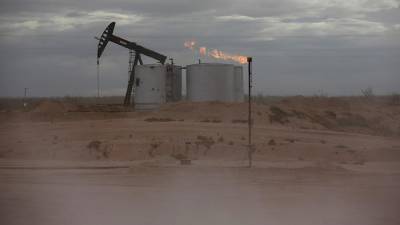 Аналитики допускают увеличение квот на нефтедобычу в марте - iz.ru - Израиль