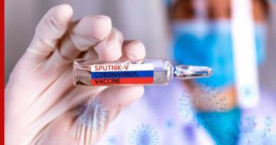 В Швеции объяснили, когда смогут закупать вакцину «Спутник V» - profile.ru - Россия - Швеция