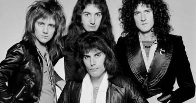Песню Queen признали самой поднимающей настроение во время пандемии - ren.tv - Англия