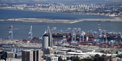Эмираты готовятся купить хайфский порт - detaly.co.il - Израиль - Эмираты