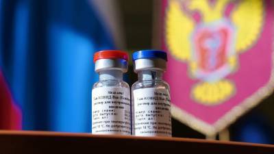 Жак Шустер - Германия заявила об удивлении Запада от российской вакцины - ivbg.ru - Россия - Ссср - Сша - Германия