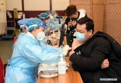 Китай передаст 10 млн доз вакцин развивающимся странам - eadaily.com - Китай