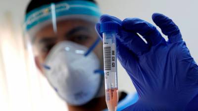 В Израиле подтвердили: вакцина Pfizer эффективна против британской мутации коронавируса - vesty.co.il - Израиль