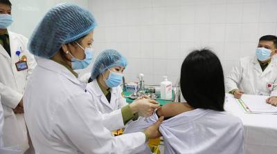 Предварительные прогнозы распределения вакцин от COVID-19 опубликовал COVAX - belta.by - Англия - Минск