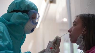 В России провели более 103 млн тестов на коронавирус - iz.ru - Россия - Израиль