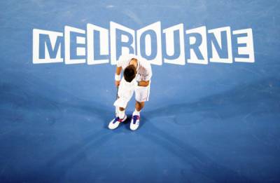 На Australian Open изолировали более 500 участников - govoritmoskva.ru - Австралия - Мельбурн