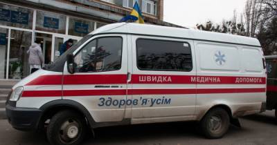 Коронавирус в Украине сегодня: статистика на 4 февраля - tsn.ua - Тернополь
