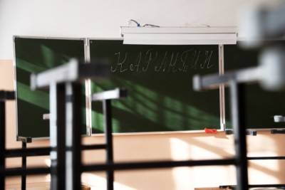 Пятнадцать классов в орловских школах закрыты на карантин из-за COVID-19 - interfax-russia.ru - Орловская обл.