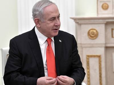 Биньямин Нетаньяху - Нетаньяху откладывает визиты в ОАЭ и Бахрейн из-за коронавируса - rosbalt.ru - Израиль - Эмираты - Абу-Даби - Бахрейн