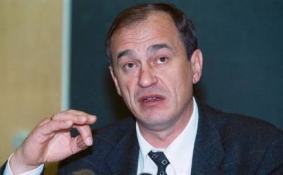 Умер бывший главный санврач Москвы, не веривший в опасность коронавируса - eadaily.com - Россия - Москва