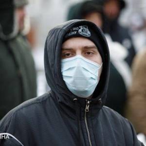 В Украине за сутки выявили более 5 тысяч новых случаев коронавируса - reporter-ua.com - Киев