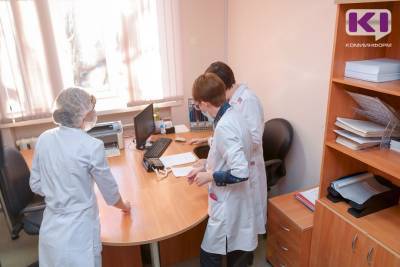 В Коми за сутки выявлен 131 случай коронавируса, вылечились 125 человек - komiinform.ru - республика Коми