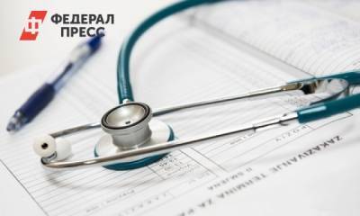 Хусейн Абде - Врач назвал новый симптом коронавируса - fedpress.ru - Москва