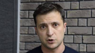 Тарас Козак - Директор ликвидированных украинских телеканалов назвал Зеленского взбесившимся лузером - newdaynews.ru